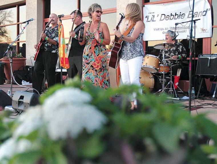 Wine & Beer Tasting Festival